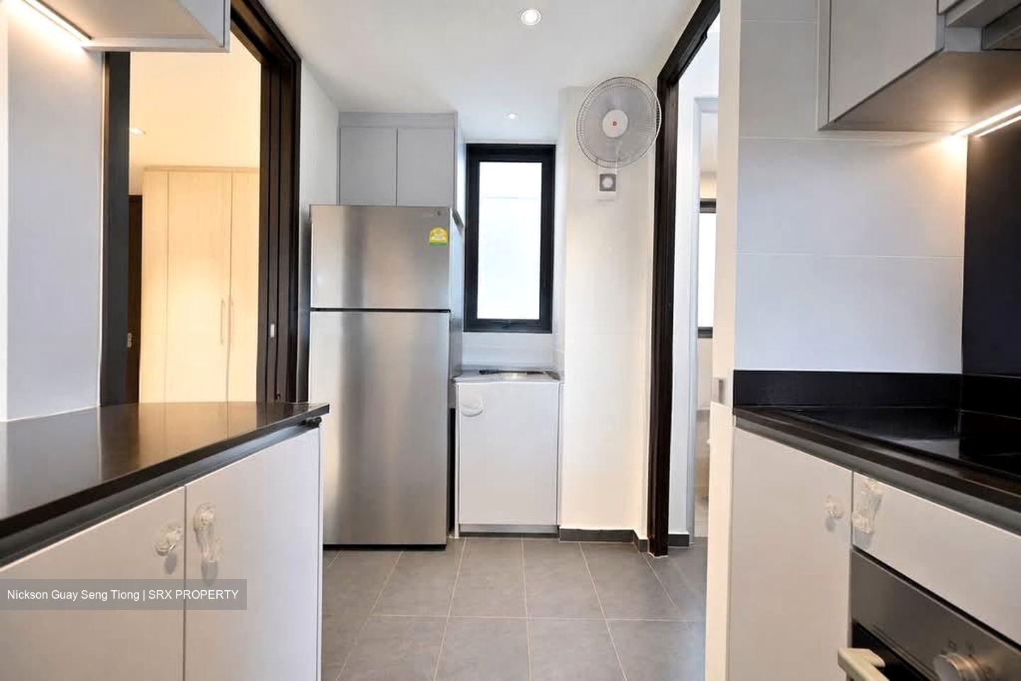The Gazania (D19), Condominium #574507981